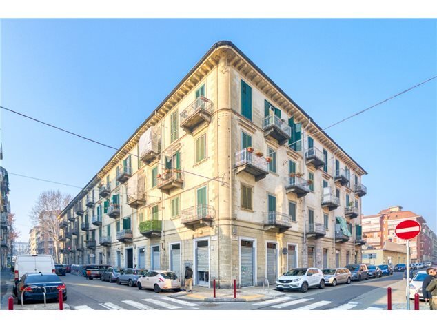 appartamento in vendita a Torino