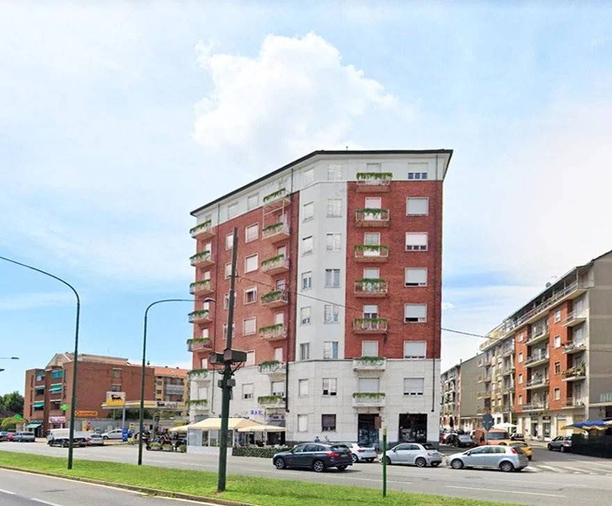 appartamento in vendita a Torino in zona Pozzo Strada