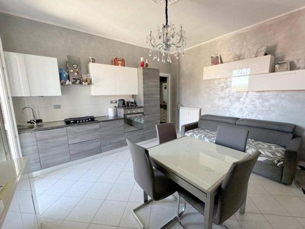 appartamento in vendita a Torino in zona Madonna di Campagna