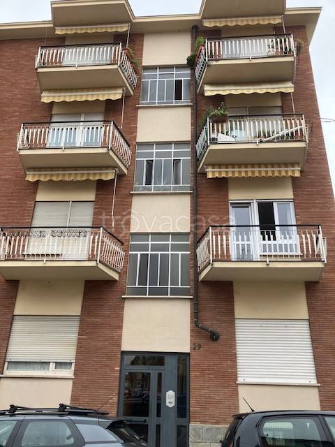 appartamento in vendita a Torino in zona Madonna del Pilone