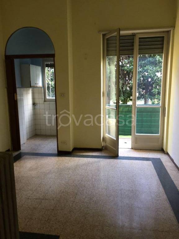 appartamento in vendita a Torino in zona Barriera di Milano