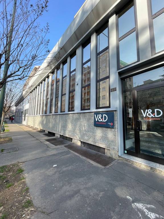 intera palazzina in vendita a Torino in zona Filadelfia