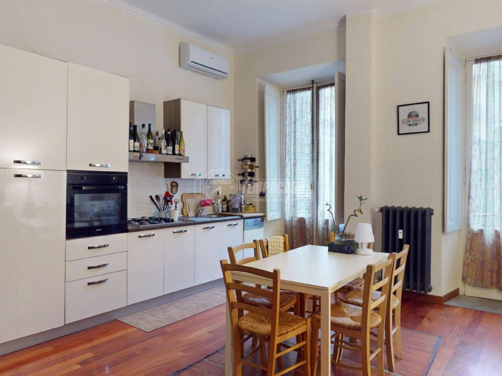 appartamento in vendita a Torino in zona Vanchiglia