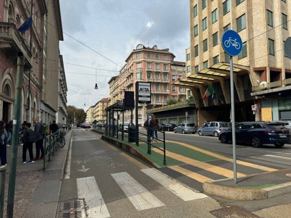 appartamento in vendita a Torino in zona Centro Storico