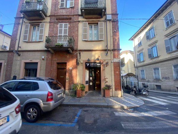 trivano in vendita a Torino in zona Gran Madre