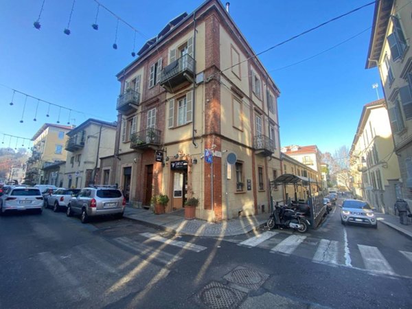trivano in vendita a Torino in zona Gran Madre