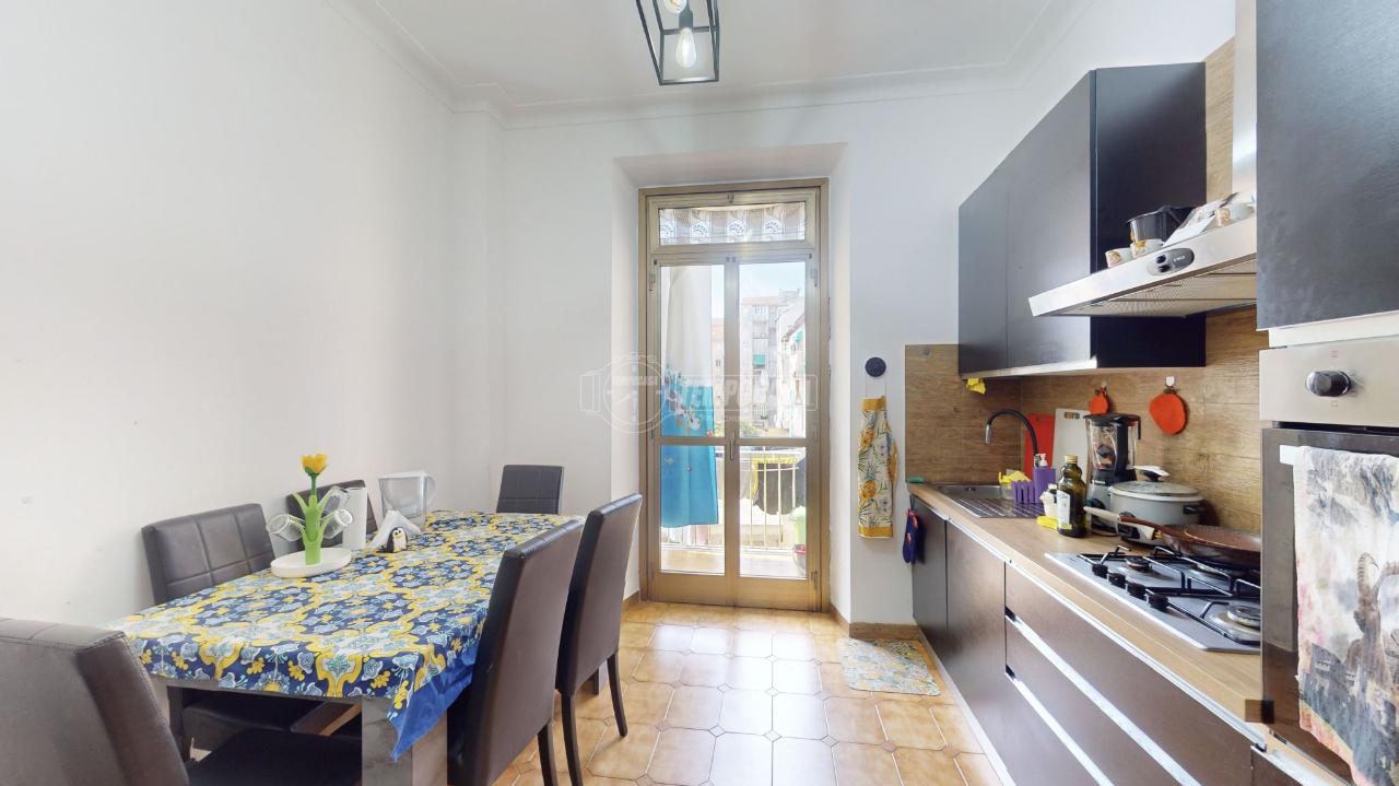 appartamento in vendita a Torino in zona Santa Rita