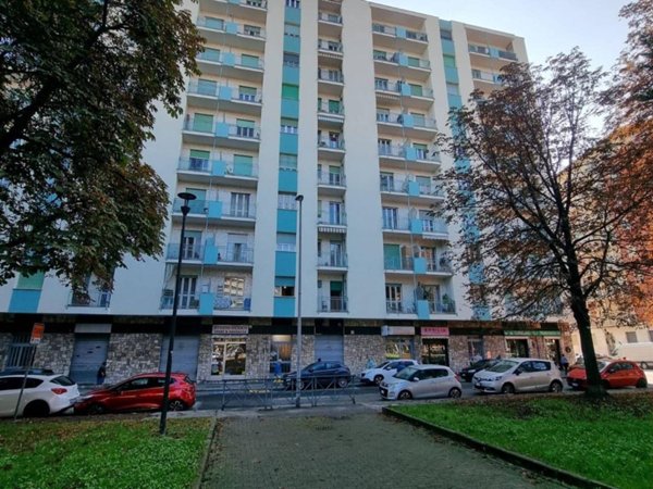 appartamento in vendita a Torino in zona Rebaudengo