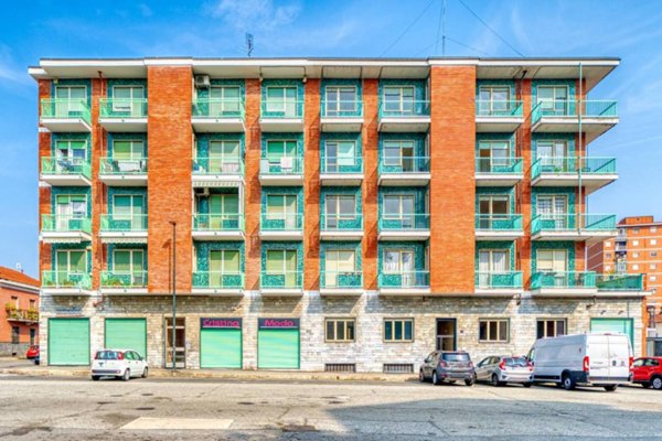 appartamento in vendita a Torino in zona Rebaudengo
