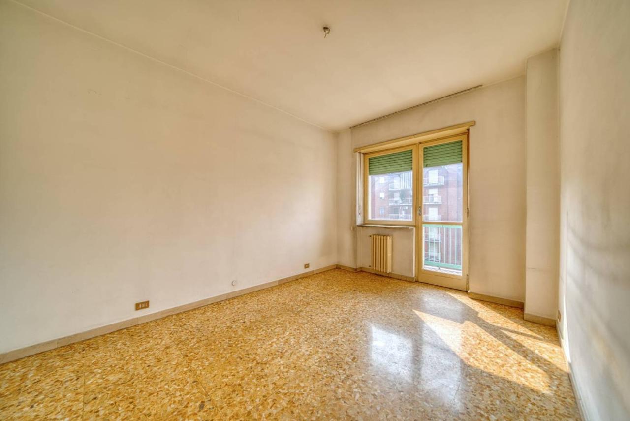 appartamento in vendita a Torino in zona Rebaudengo