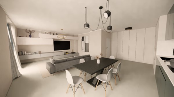 ufficio in vendita a Torino in zona Borgo San Paolo