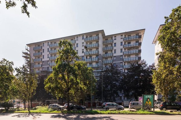 appartamento in vendita a Torino in zona Mirafiori Nord