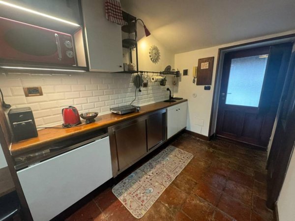 appartamento in vendita a Torino in zona Aurora