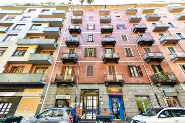 appartamento in vendita a Torino in zona Crocetta