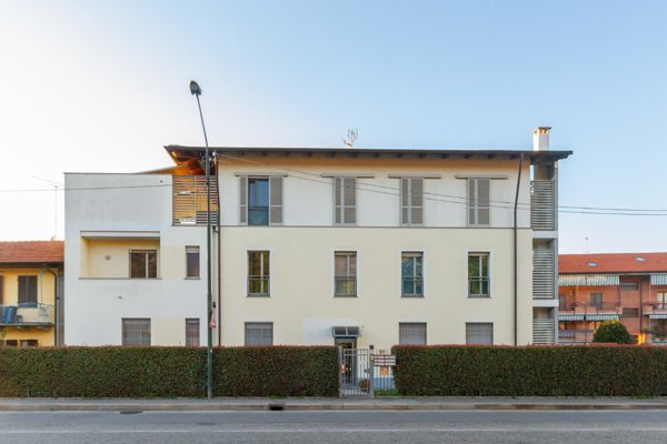 appartamento in vendita a Torino in zona Rosa