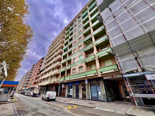 appartamento in vendita a Torino in zona Mirafiori Nord