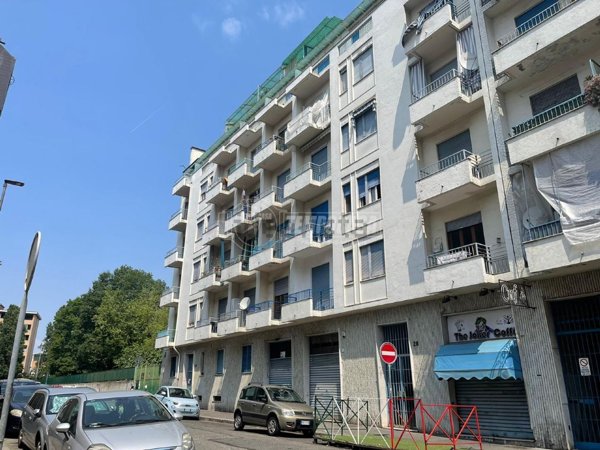 appartamento in vendita a Torino in zona Barriera di Milano