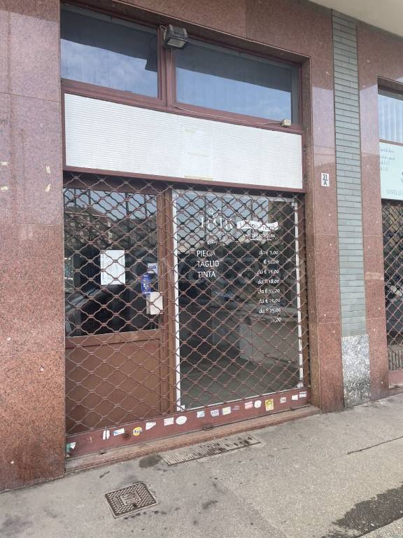 trivano in vendita a Torino in zona Mirafiori Nord