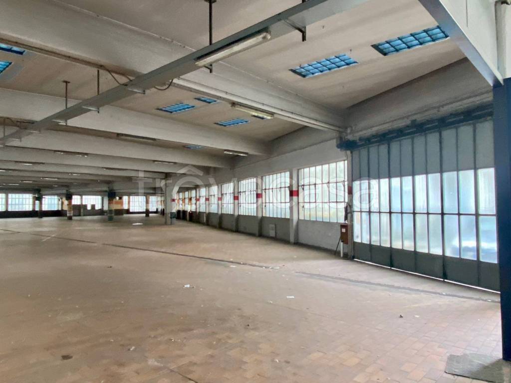 negozio in vendita a Torino in zona Regio Parco