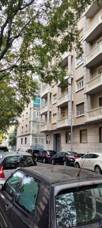 appartamento in vendita a Torino in zona Regio Parco