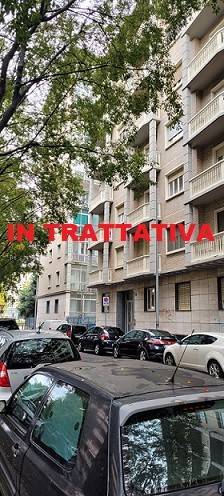 appartamento in vendita a Torino in zona Regio Parco