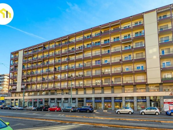 appartamento in vendita a Torino in zona Regio Parco