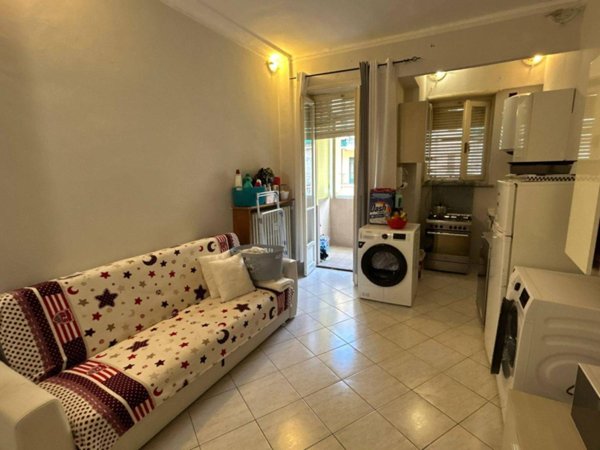 appartamento in vendita a Torino in zona Mirafiori Sud