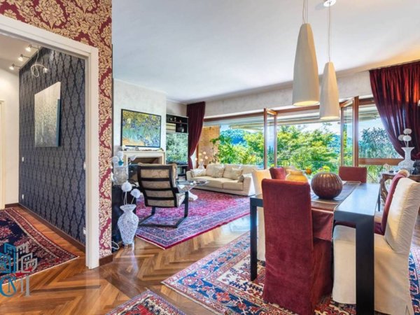 appartamento in vendita a Torino in zona Borgo Po