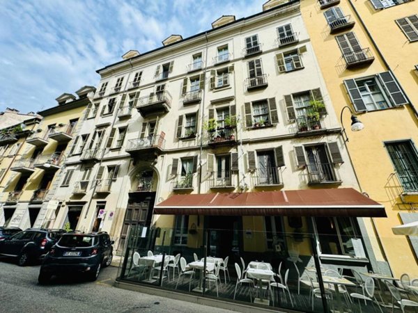 appartamento in vendita a Torino in zona Centro Storico