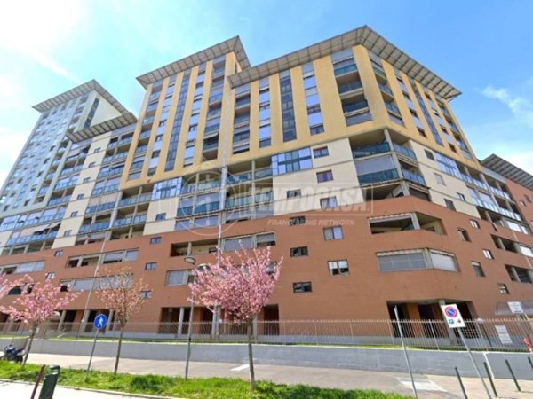 appartamento in vendita a Torino in zona Aurora