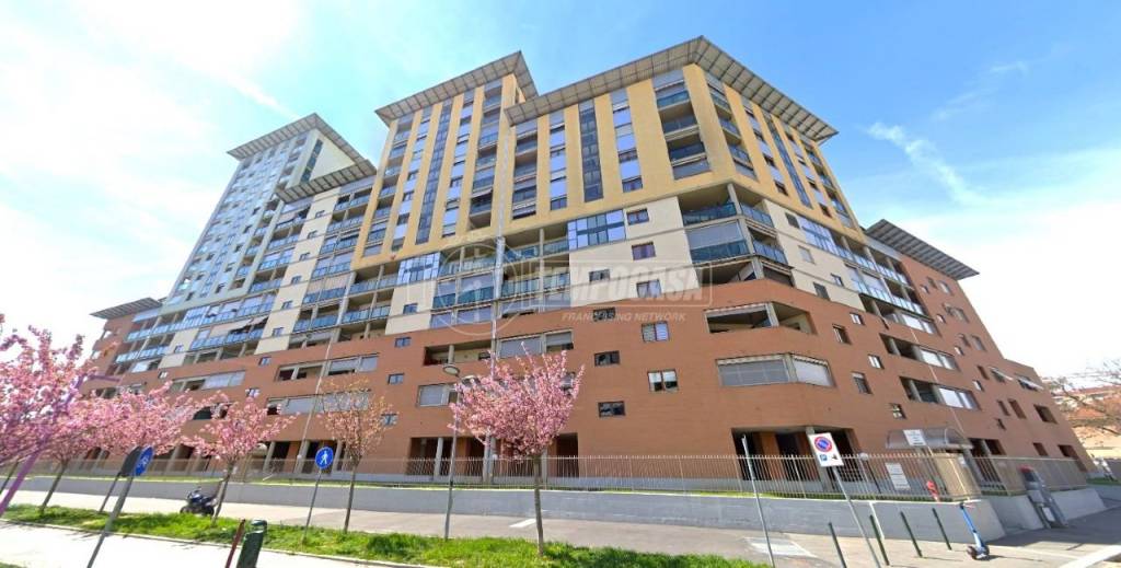 appartamento in vendita a Torino in zona Barriera di Milano