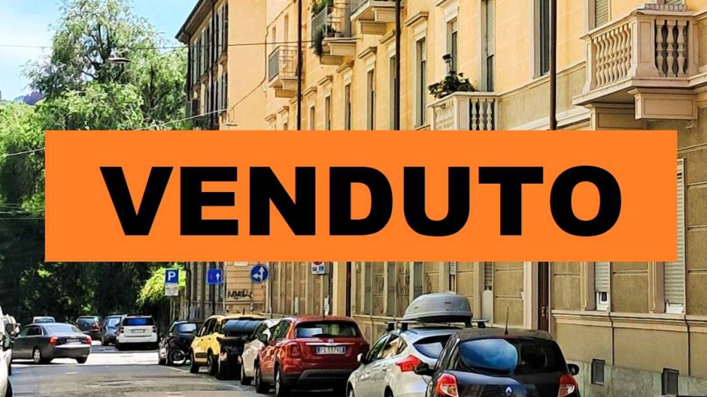 appartamento in vendita a Torino in zona Vanchiglia