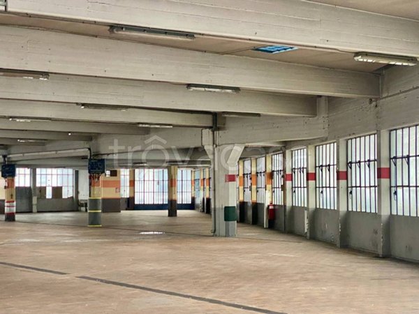 negozio in vendita a Torino in zona Regio Parco