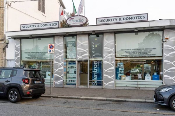 trivano in vendita a Torino in zona Barca