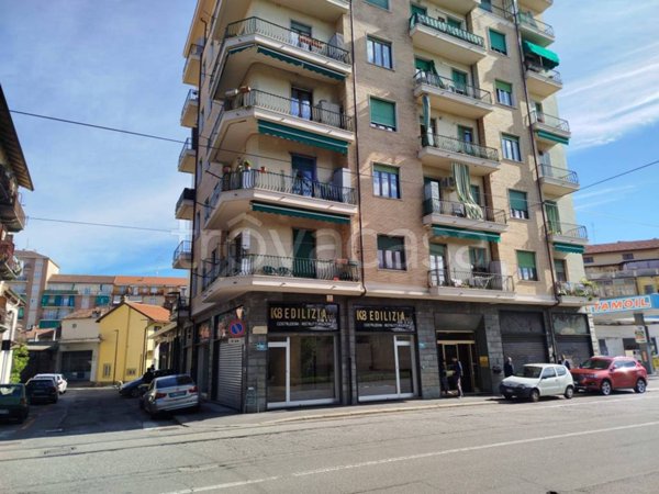 appartamento in vendita a Torino in zona Madonna di Campagna