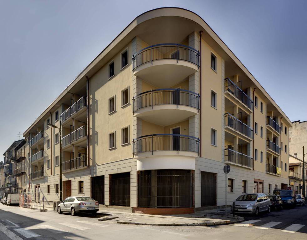 appartamento in vendita a Torino in zona Barriera di Milano