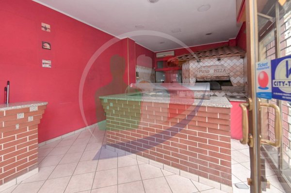 negozio in vendita a Torino in zona Centro Storico