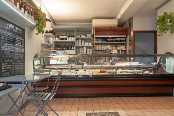 ufficio in vendita a Torino