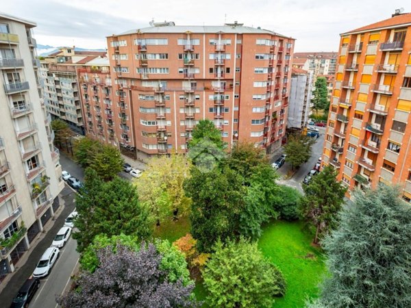 appartamento in vendita a Torino in zona Filadelfia