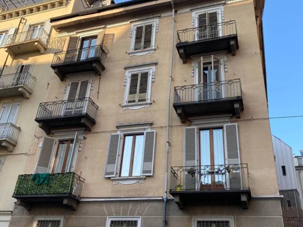 appartamento in vendita a Torino in zona San Donato