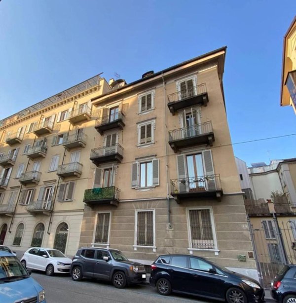 appartamento in vendita a Torino in zona San Donato