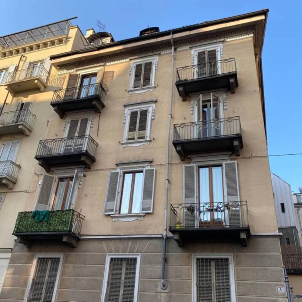 appartamento in vendita a Torino in zona San Donato