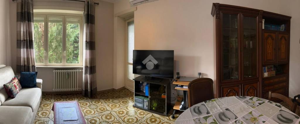 appartamento in vendita a Torino in zona Madonna di Campagna