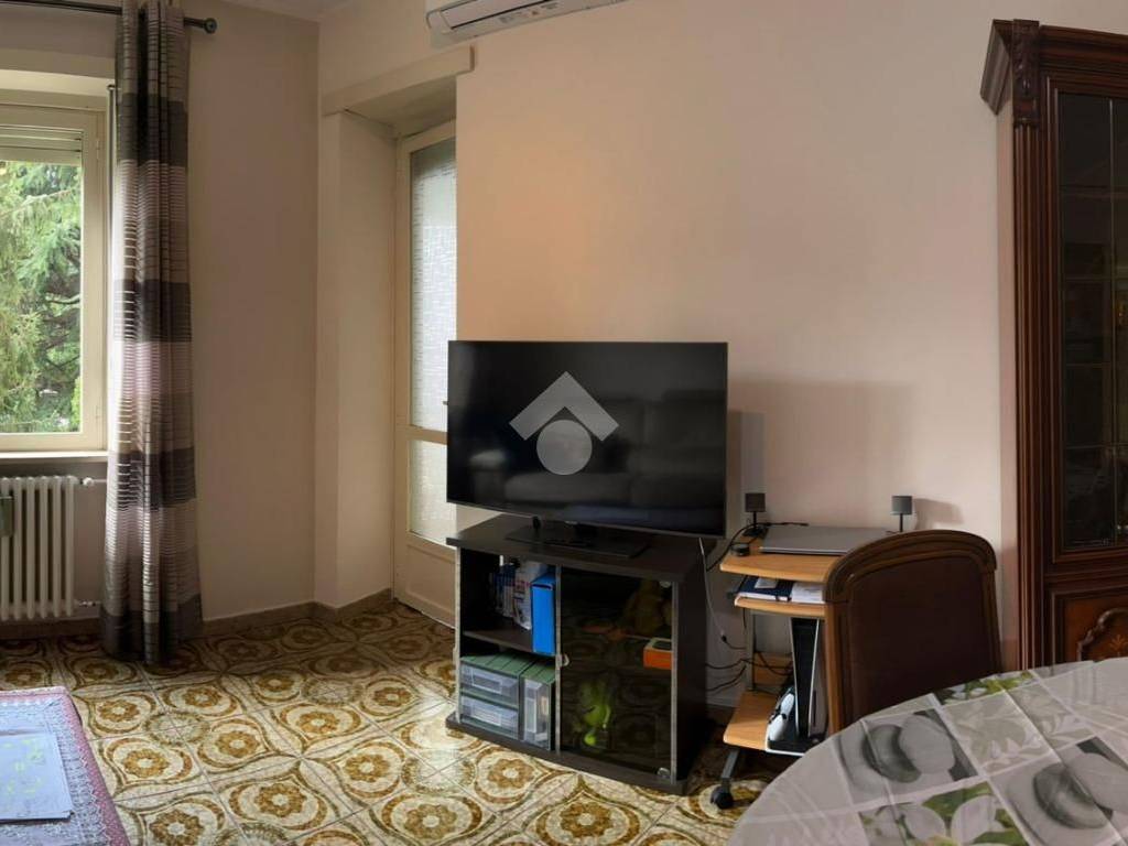 appartamento in vendita a Torino in zona Vallette