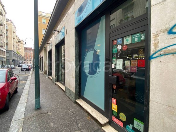 appartamento in vendita a Torino in zona Centro Storico