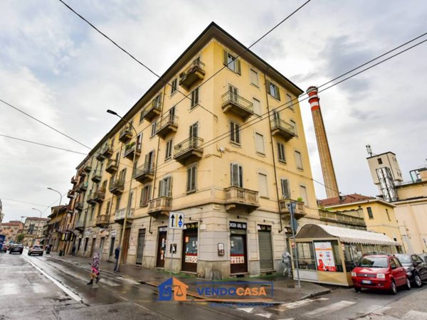 appartamento in vendita a Torino in zona Lingotto