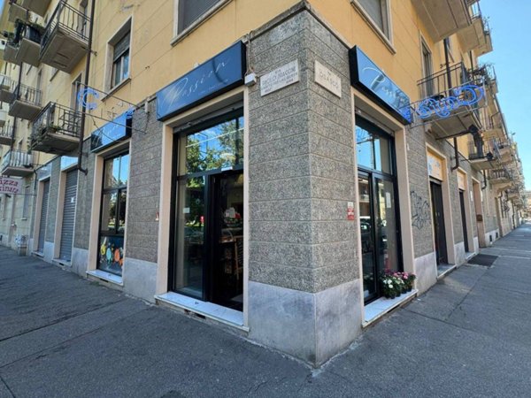 monolocale in vendita a Torino in zona Borgo San Paolo