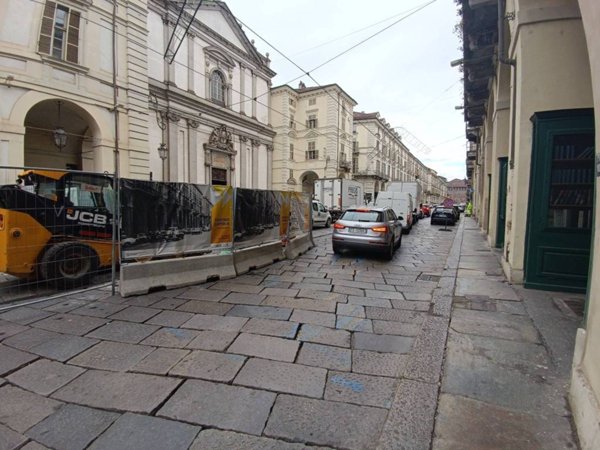 negozio in vendita a Torino in zona Centro Storico
