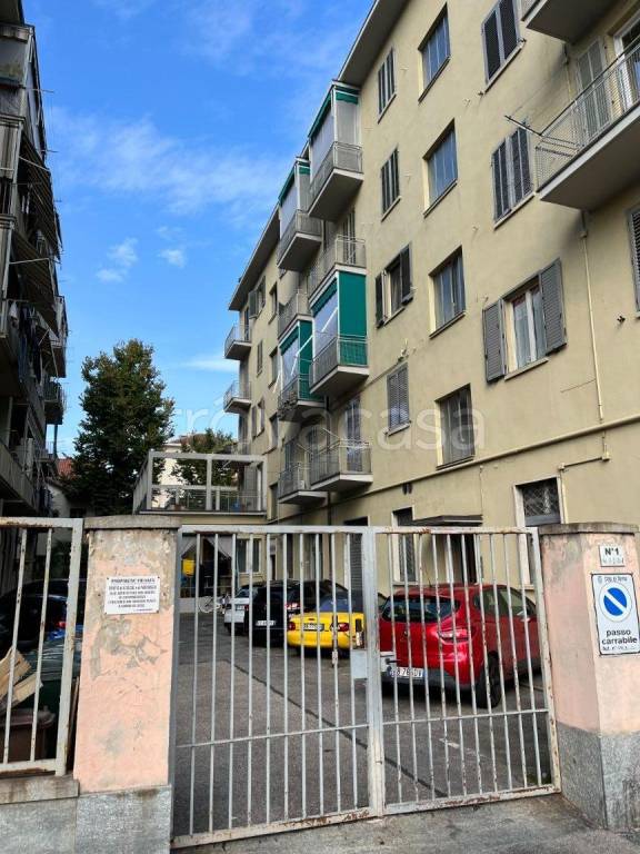 appartamento in vendita a Torino in zona Millefonti
