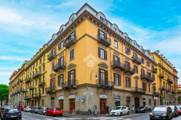 appartamento in vendita a Torino in zona Centro Storico